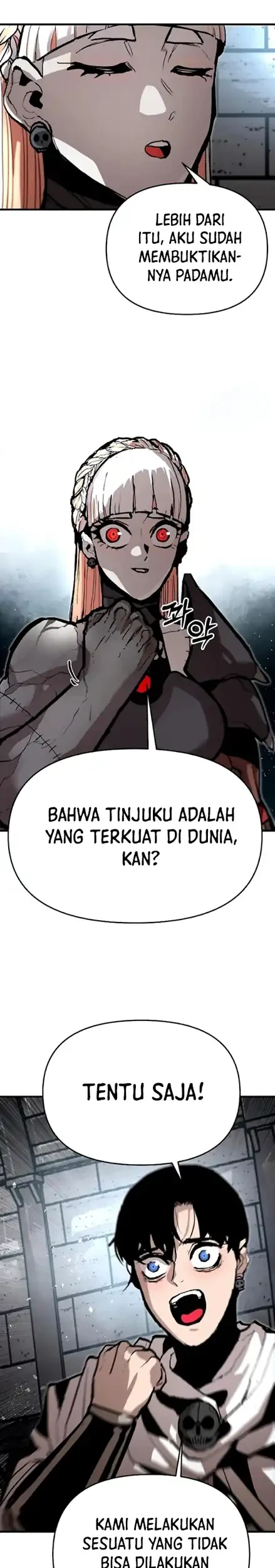 War of Corpses Chapter 9 Gambar 13