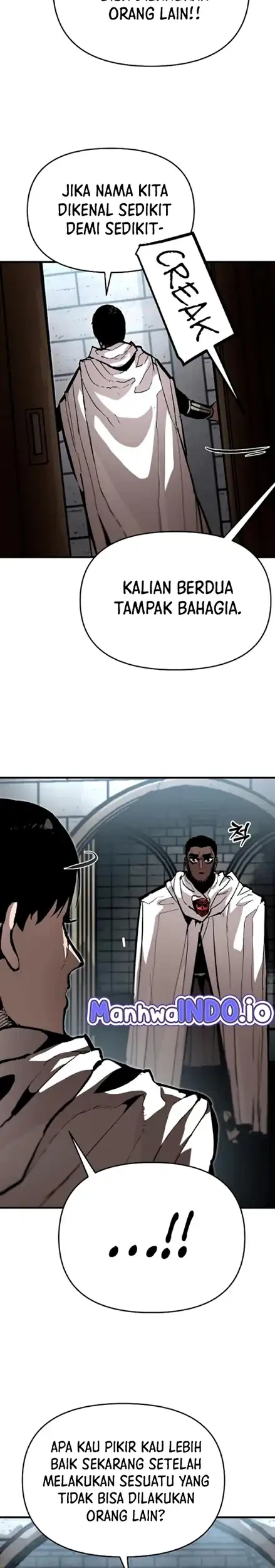 War of Corpses Chapter 9 Gambar 14