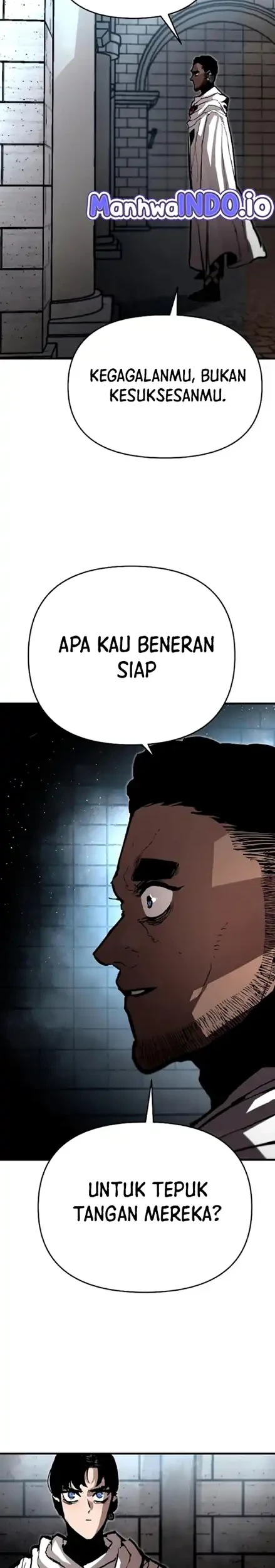 War of Corpses Chapter 9 Gambar 16