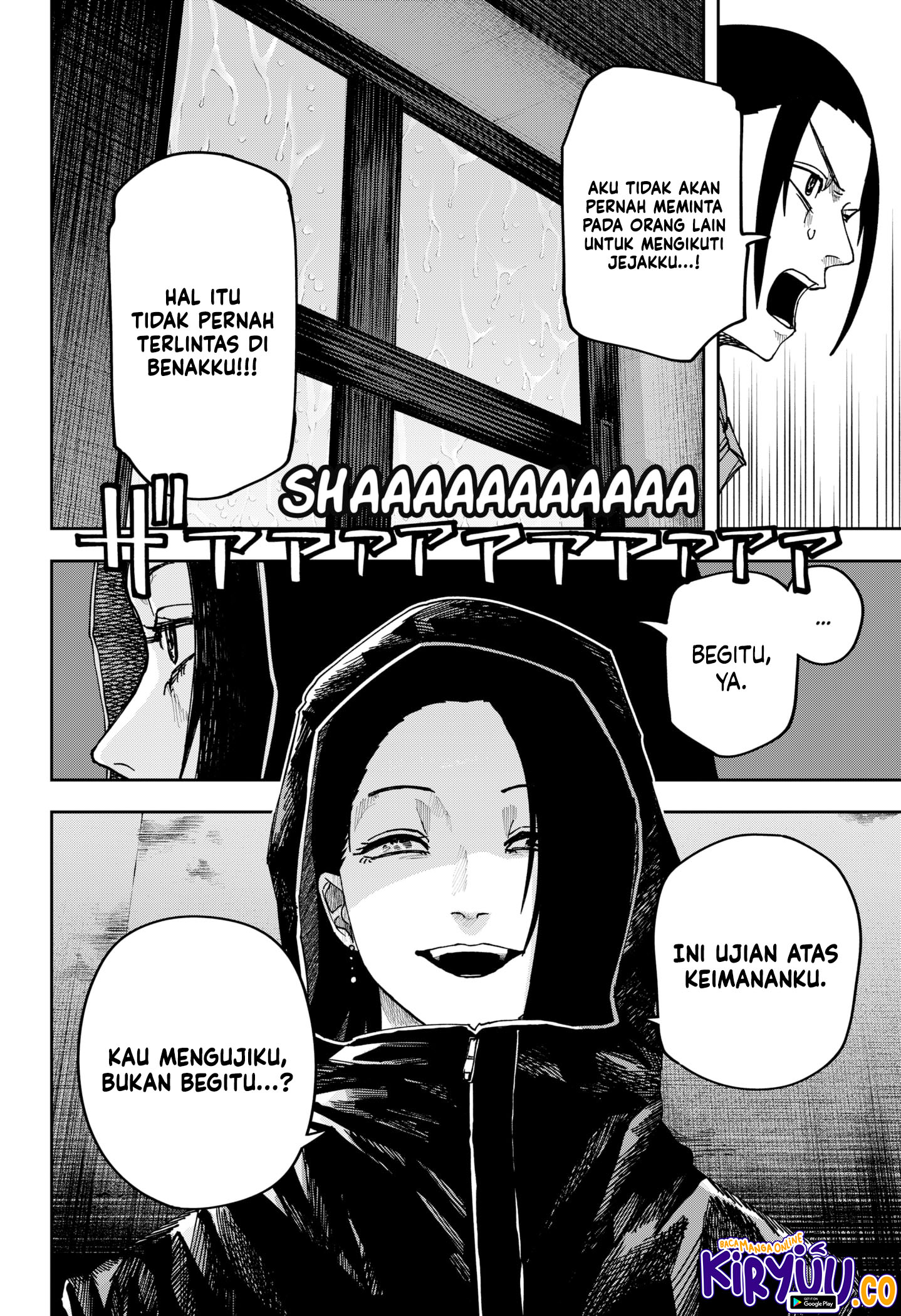 Baca Manga War of the Adults Chapter 15 Gambar 2