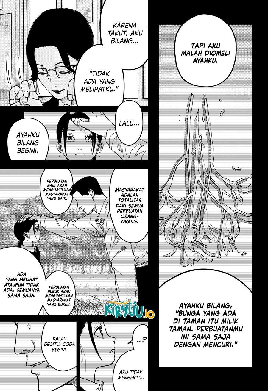 War of the Adults Chapter 17 Gambar 7