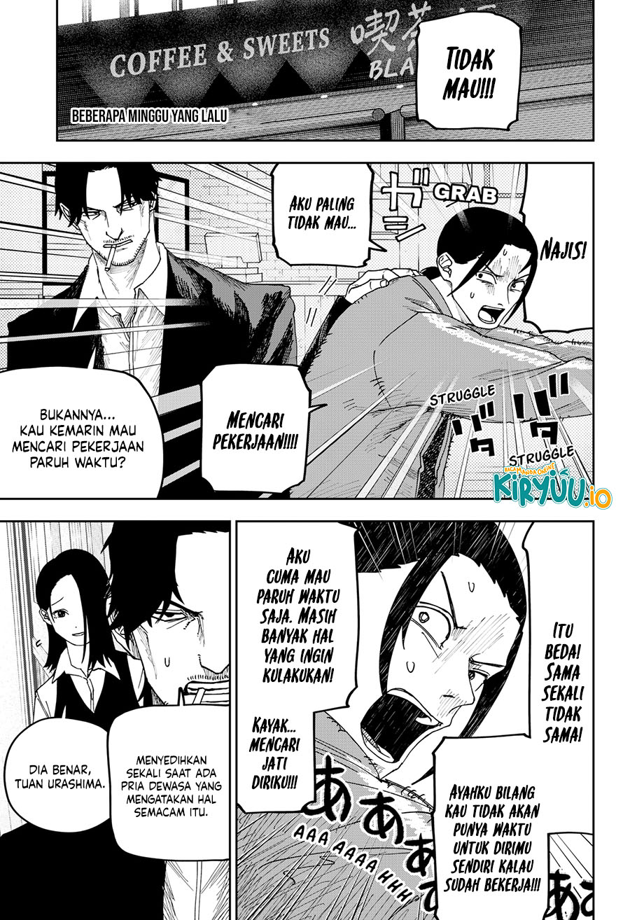 War of the Adults Chapter 19 Gambar 3