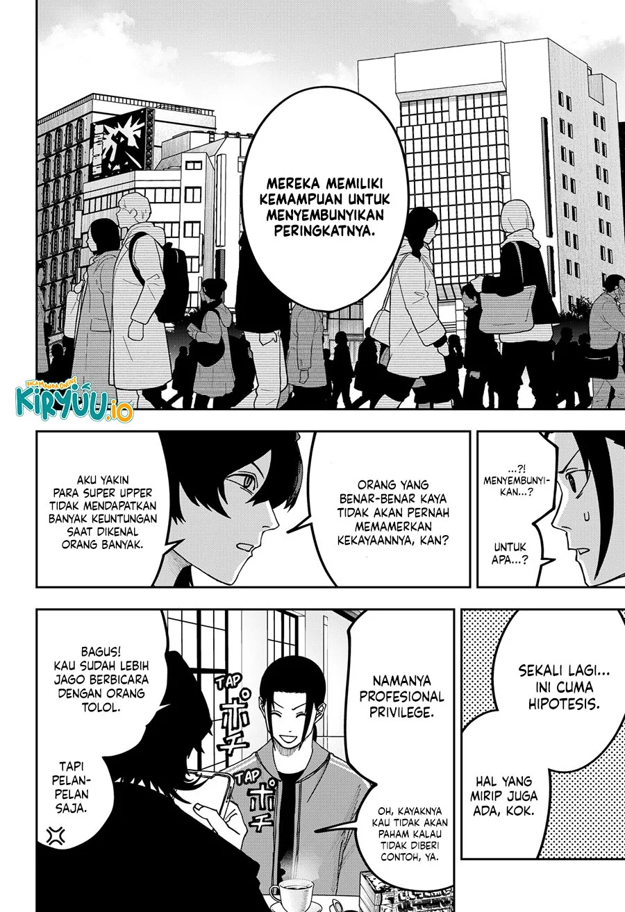 War of the Adults Chapter 23 Gambar 8