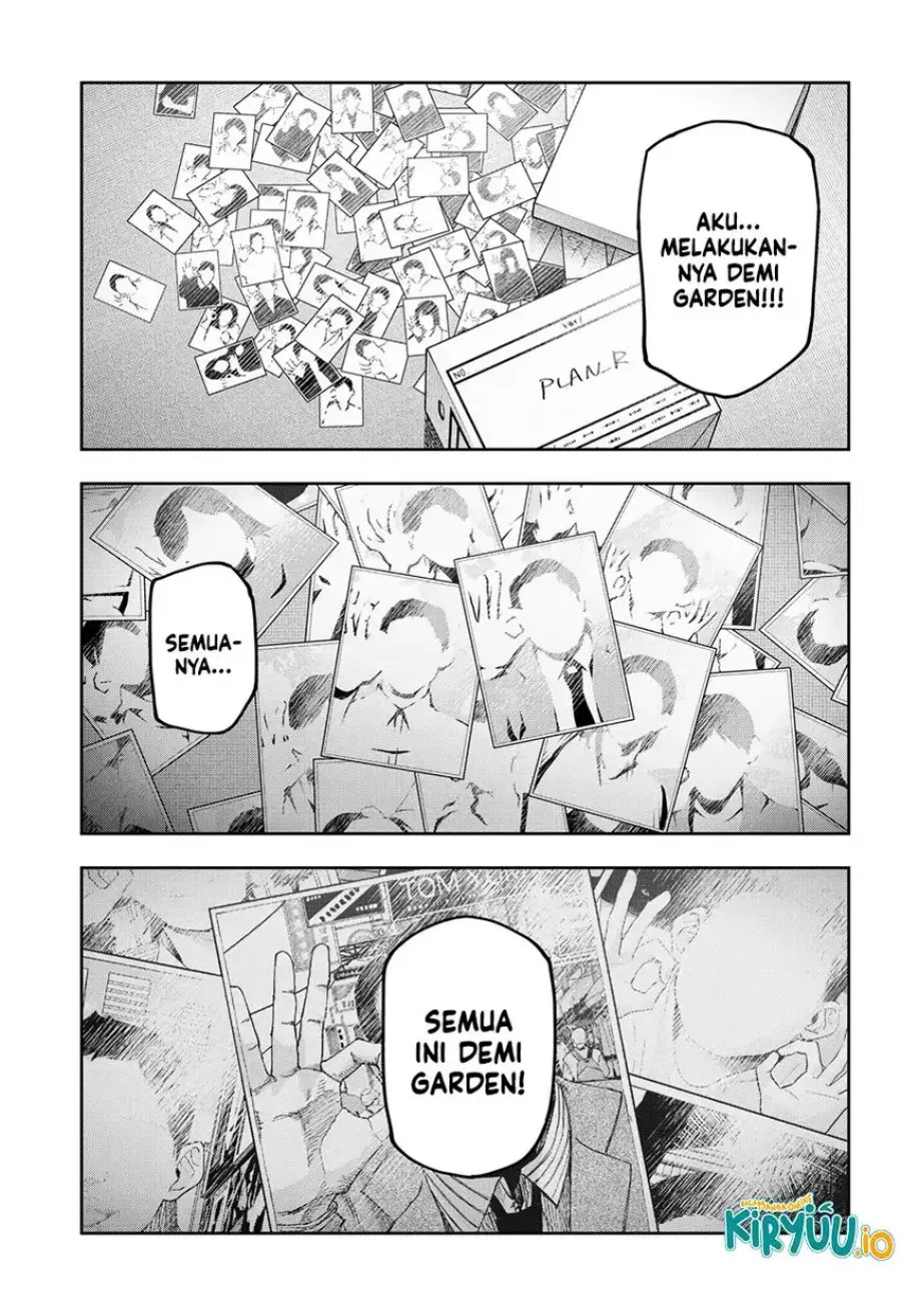 War of the Adults Chapter 25 Gambar 26