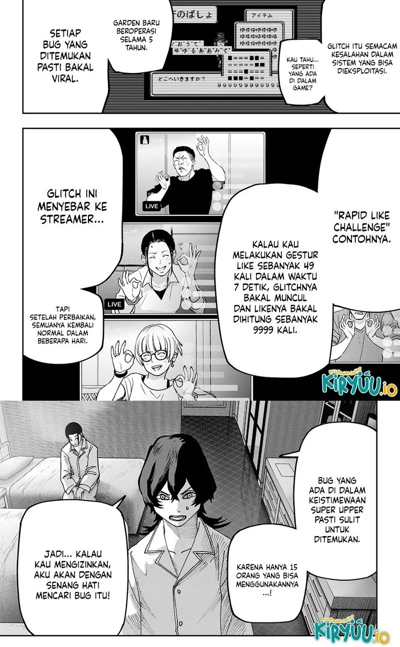 War of the Adults Chapter 26 Gambar 4