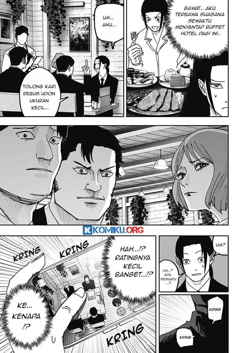 War of the Adults Chapter 27 Gambar 8