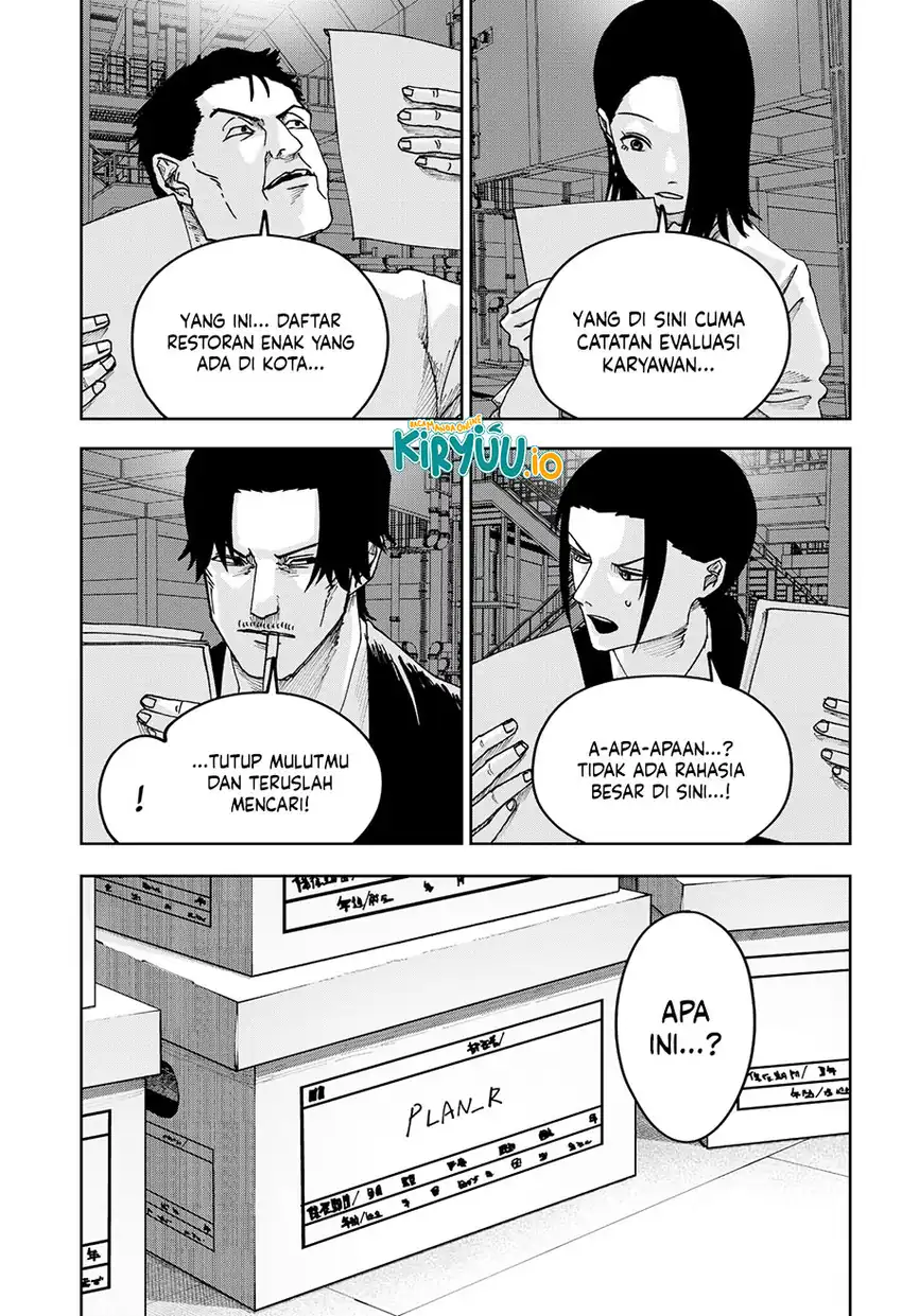 War of the Adults Chapter 31 Gambar 4