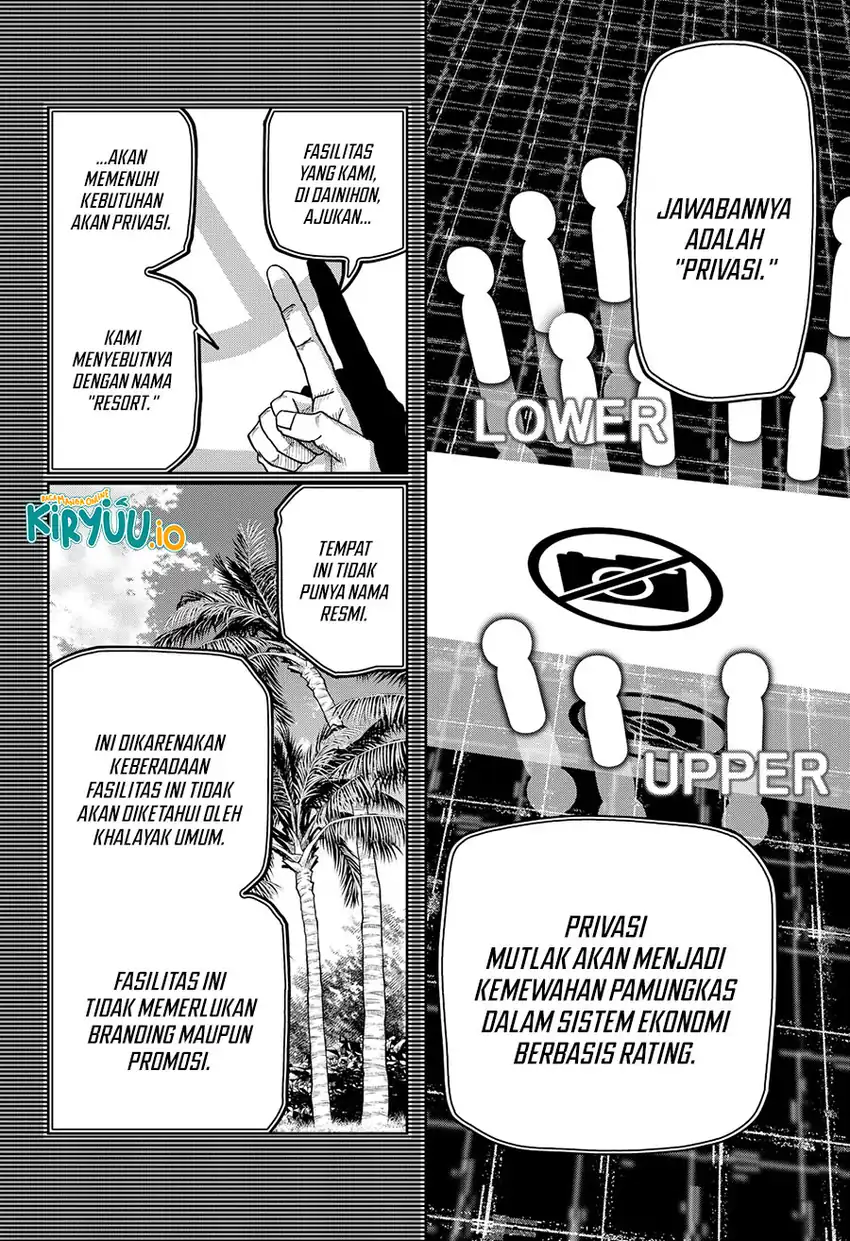 War of the Adults Chapter 31 Gambar 7