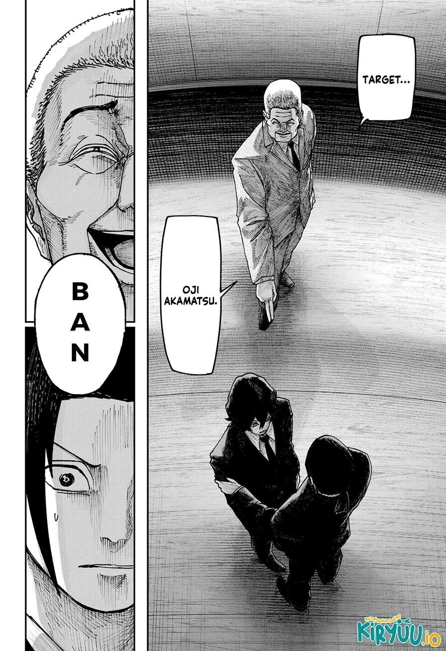 War of the Adults Chapter 33 Gambar 16