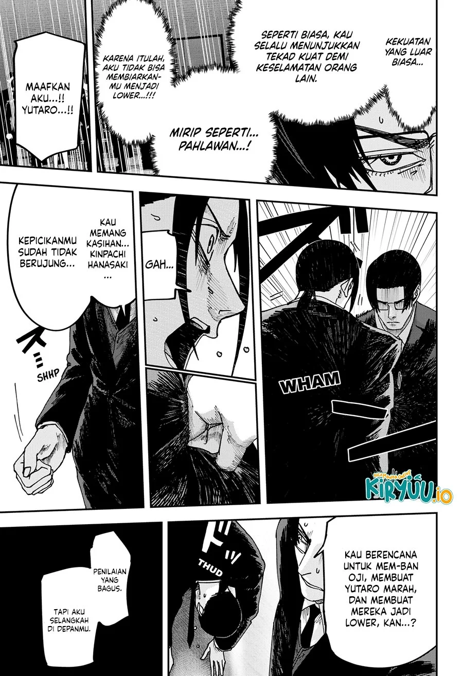 War of the Adults Chapter 33 Gambar 21