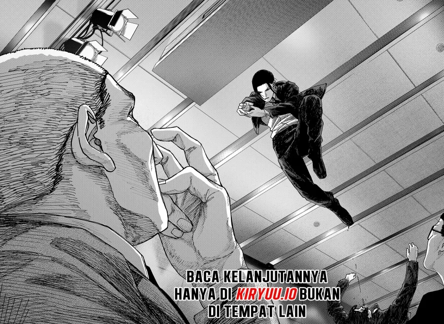 War of the Adults Chapter 34 Gambar 18