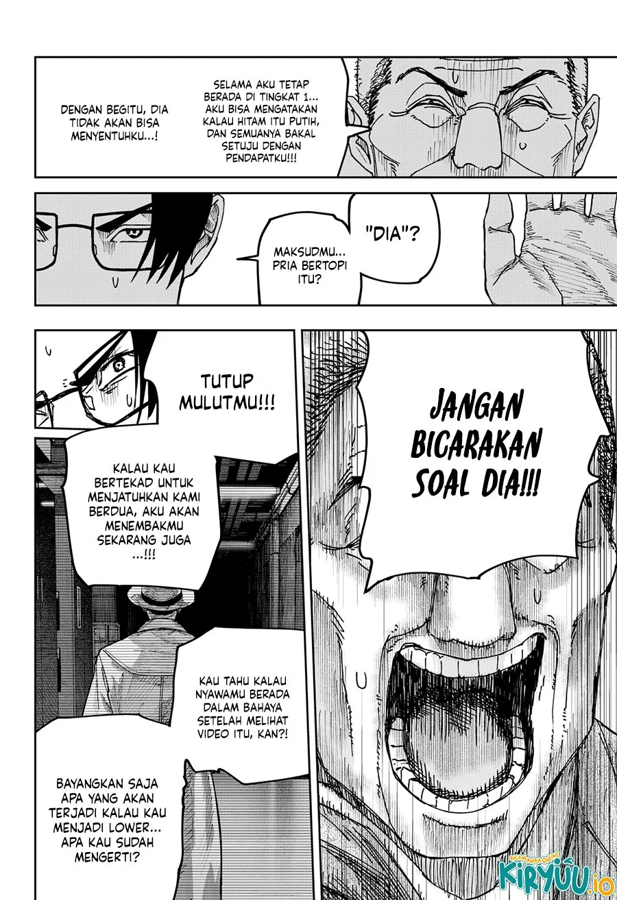 War of the Adults Chapter 34 Gambar 8