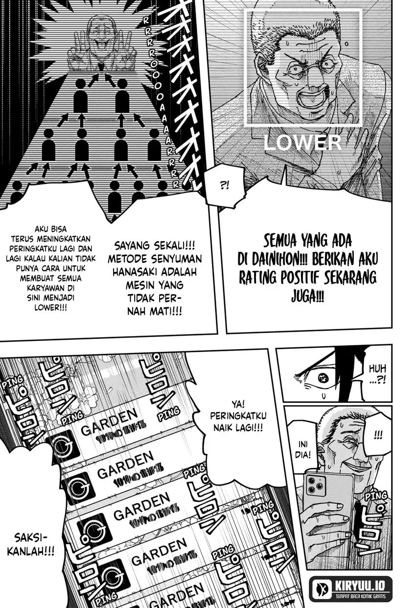 War of the Adults Chapter 35 Gambar 6