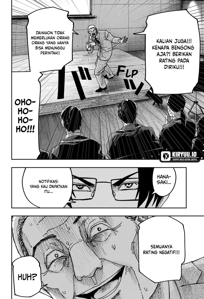 War of the Adults Chapter 35 Gambar 7