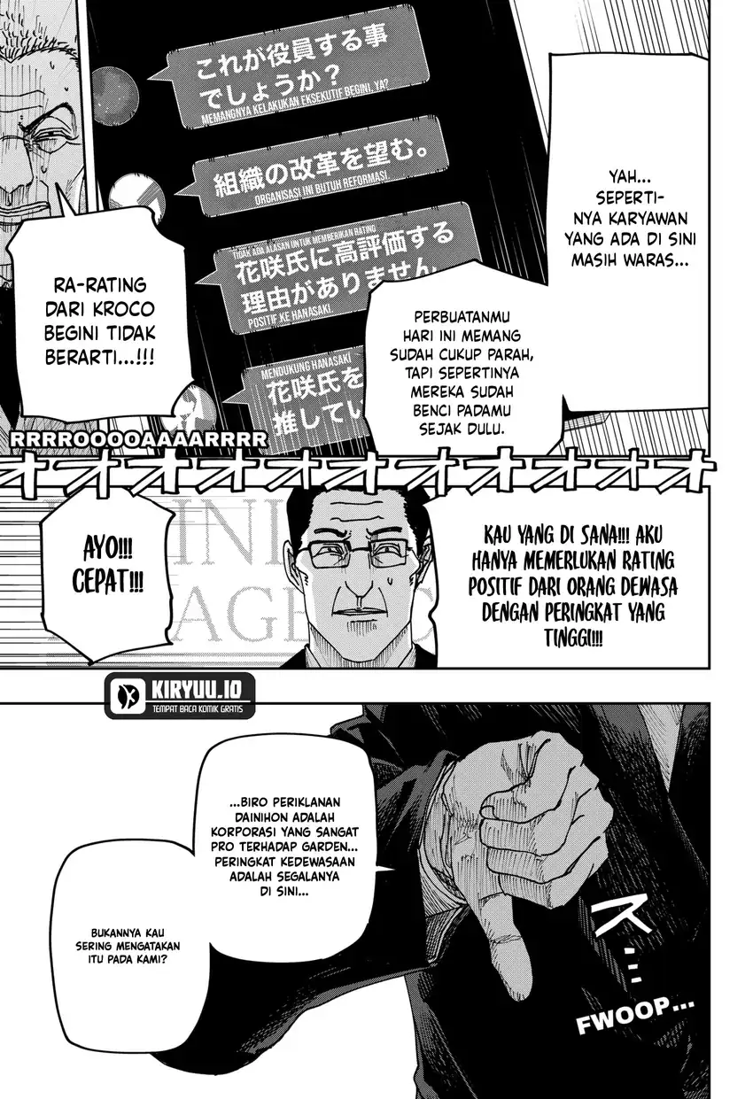 War of the Adults Chapter 35 Gambar 8