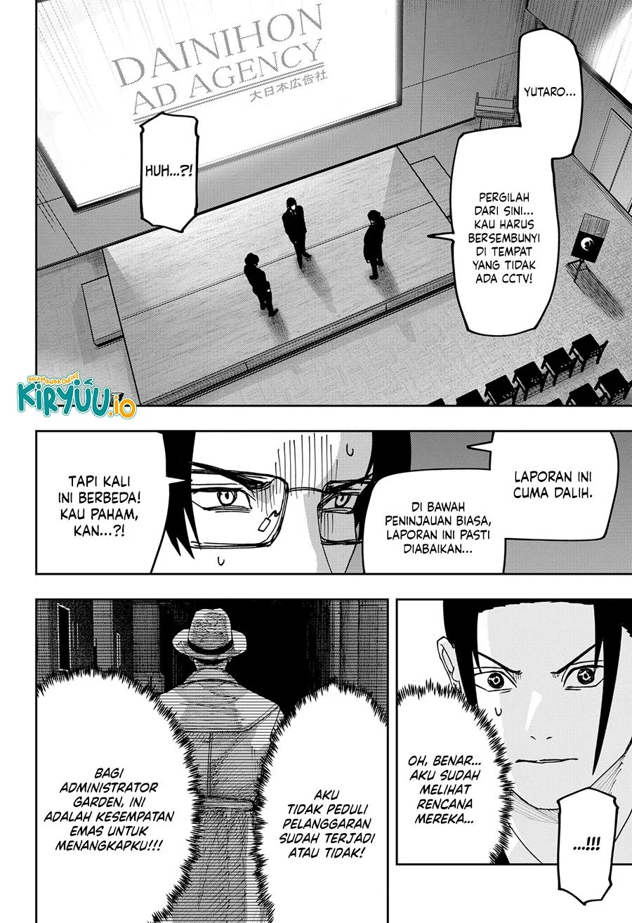 War of the Adults Chapter 36 Gambar 10
