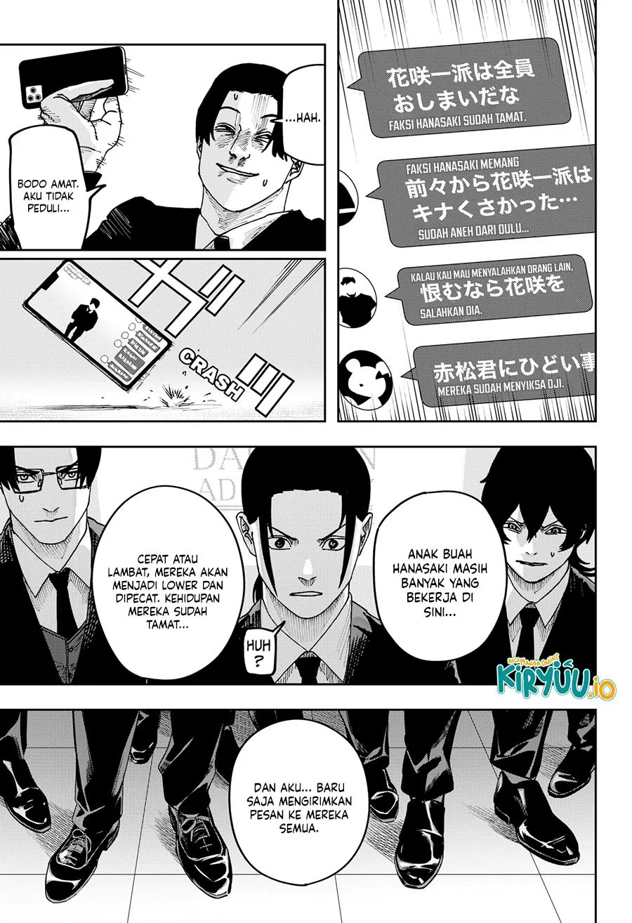 War of the Adults Chapter 36 Gambar 13