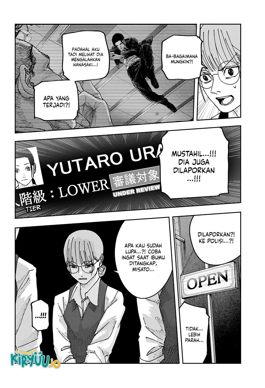 War of the Adults Chapter 36 Gambar 4