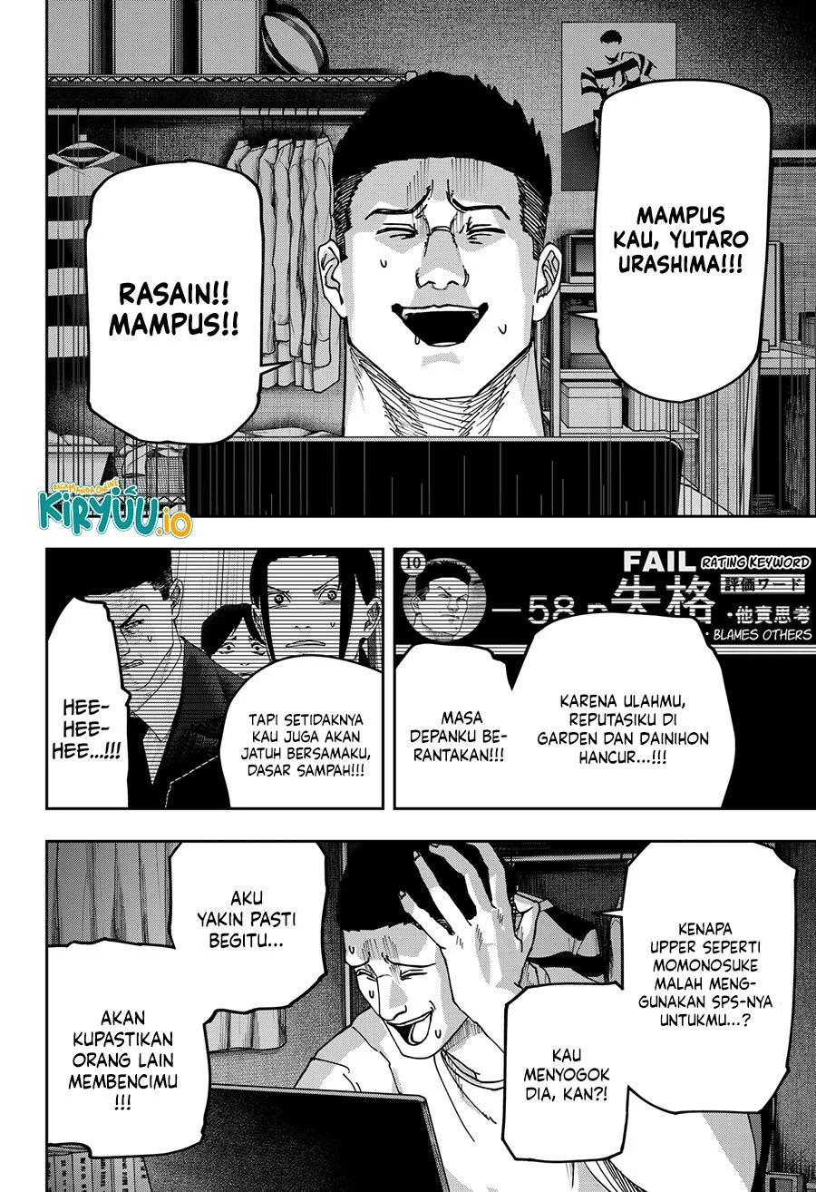 War of the Adults Chapter 36 Gambar 8