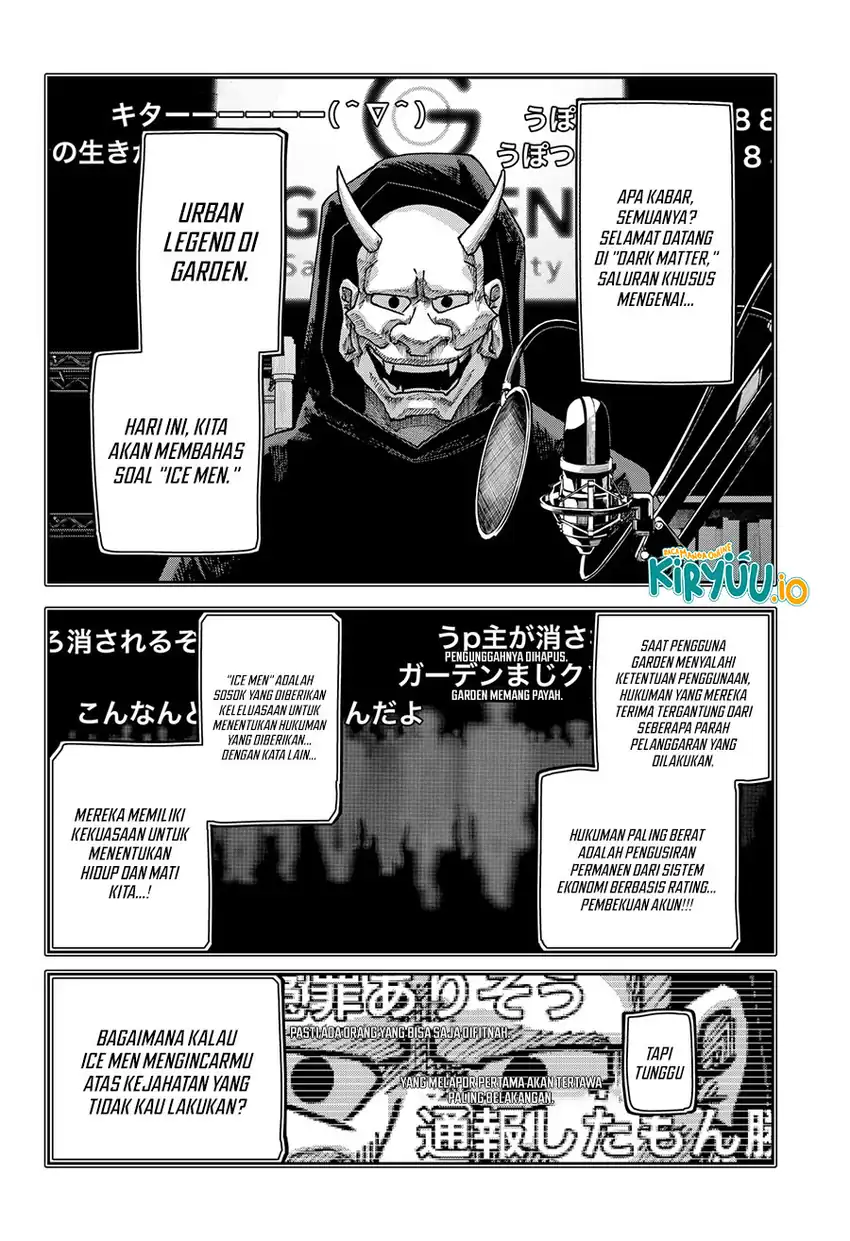 War of the Adults Chapter 37 Gambar 6