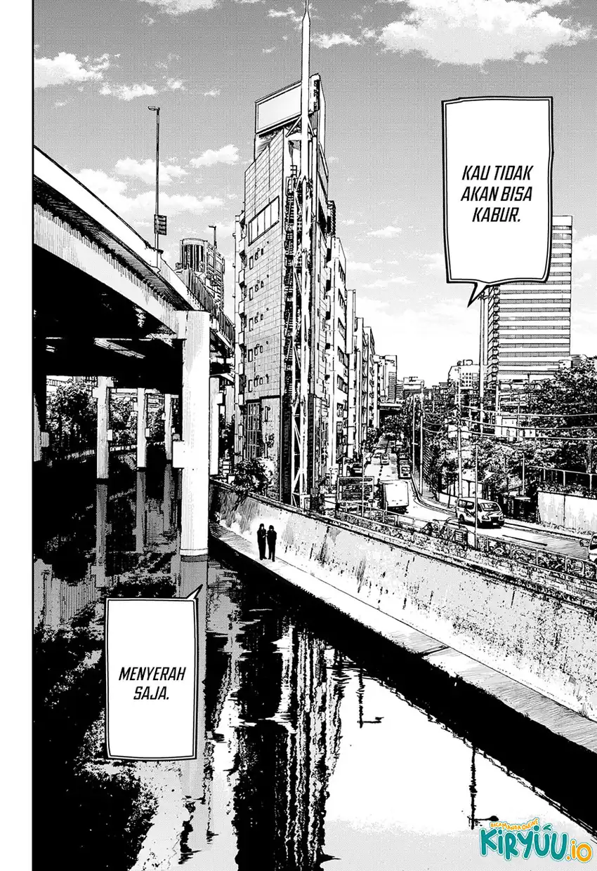 War of the Adults Chapter 37 Gambar 8