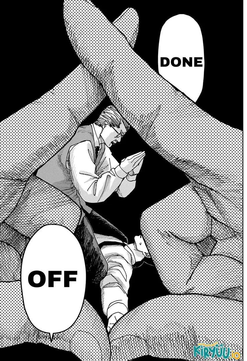 War of the Adults Chapter 41 Gambar 10