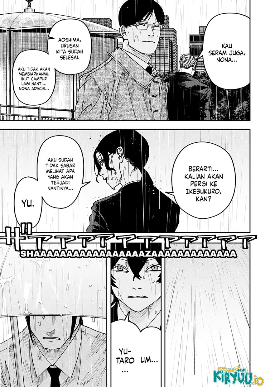 War of the Adults Chapter 41 Gambar 21