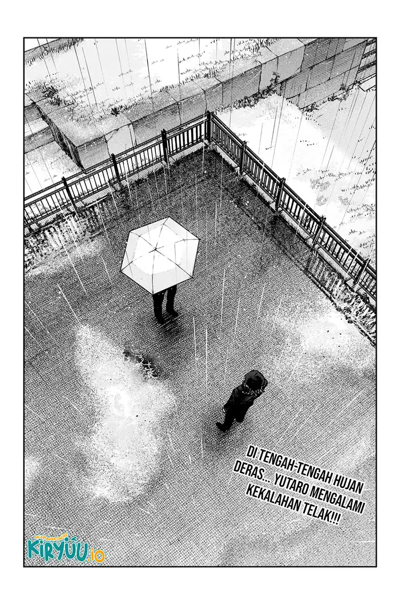 War of the Adults Chapter 41 Gambar 22