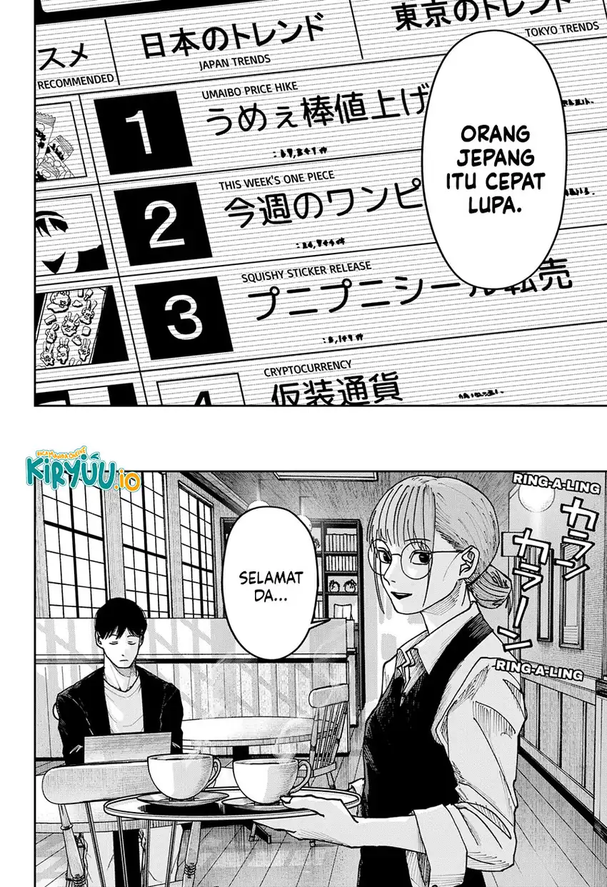 War of the Adults Chapter 42 Gambar 7