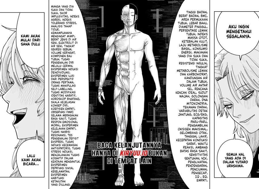 War of the Adults Chapter 44 Gambar 9