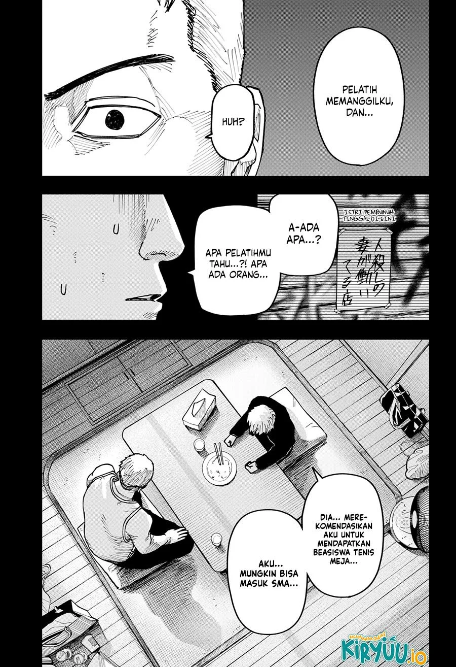 War of the Adults Chapter 45 Gambar 12