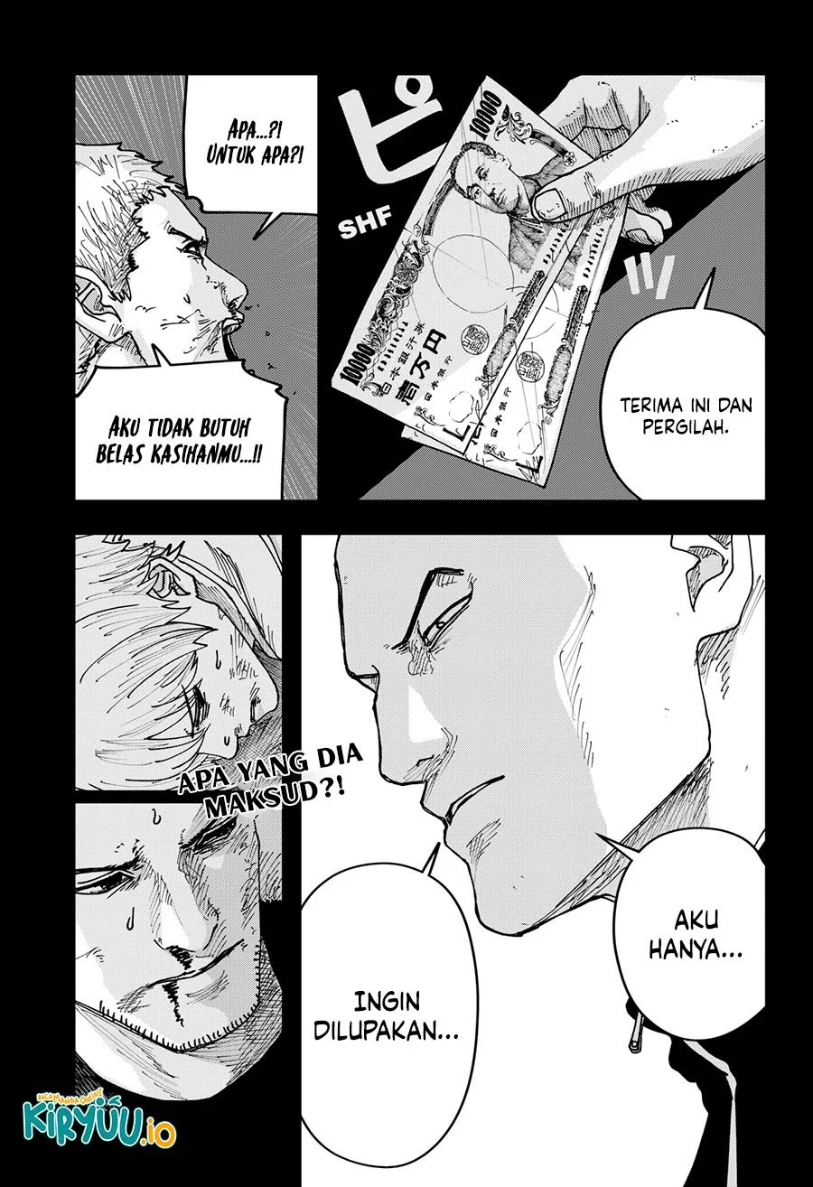 War of the Adults Chapter 45 Gambar 20