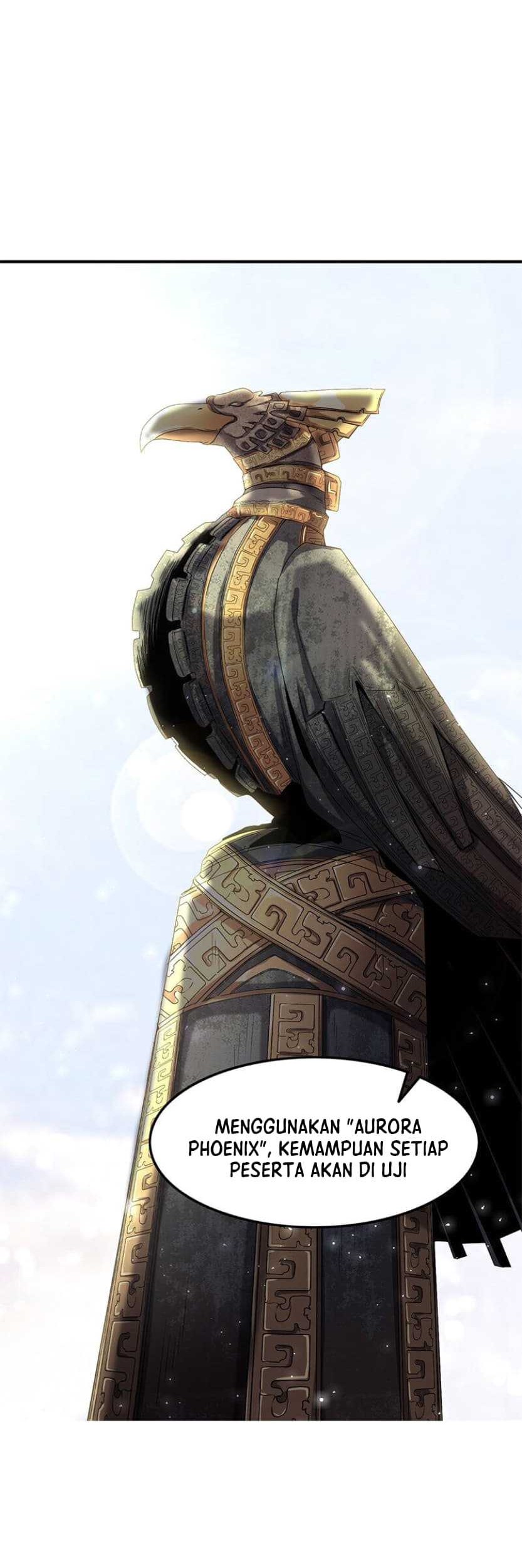 Warring States Chapter 20 Gambar 6