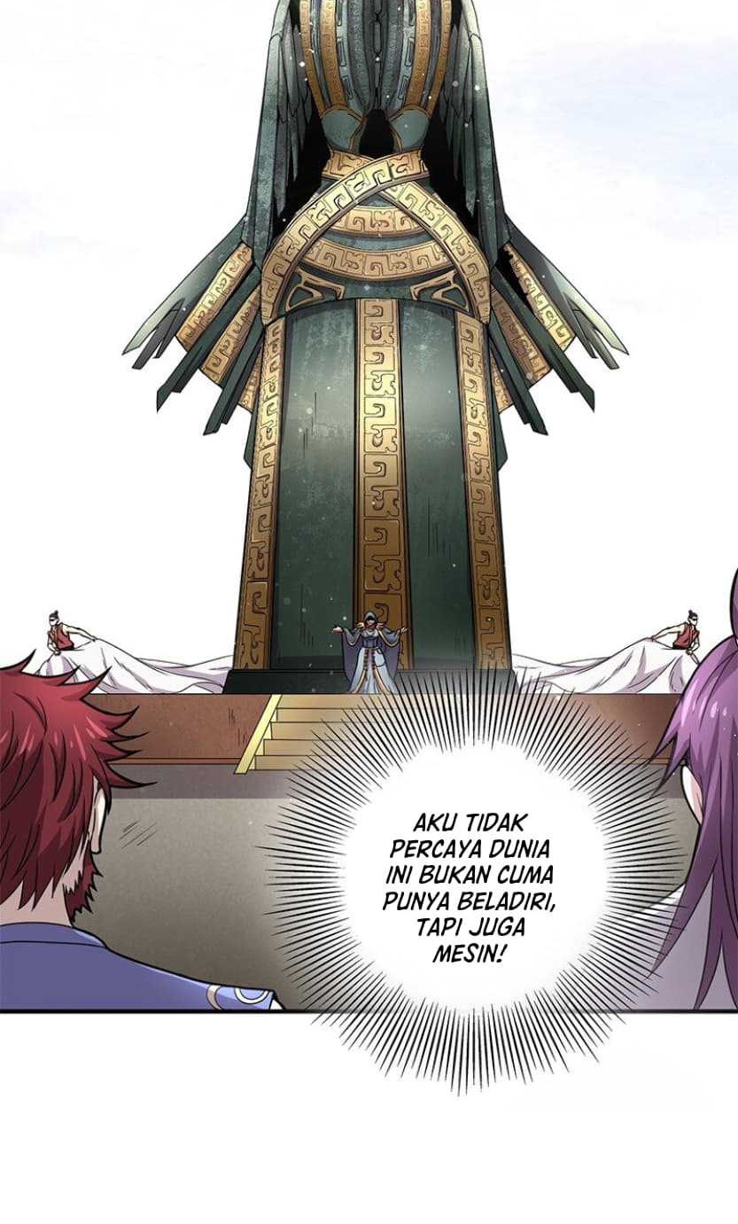 Warring States Chapter 20 Gambar 8