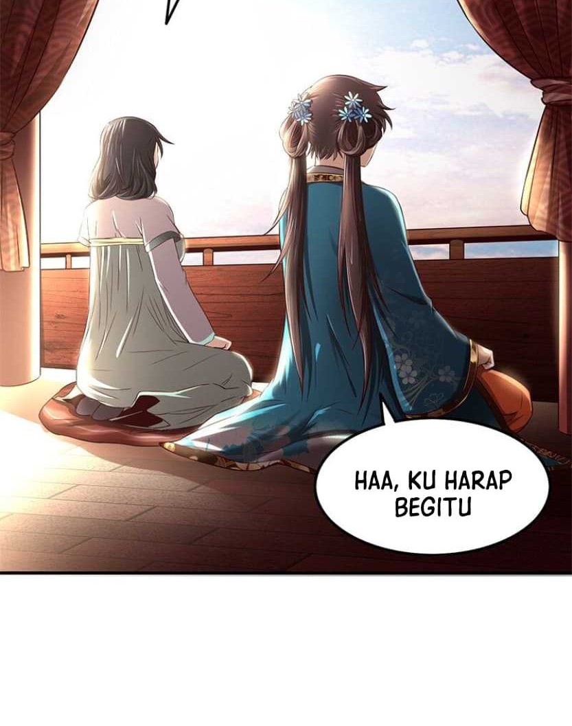 Warring States Chapter 20 Gambar 15