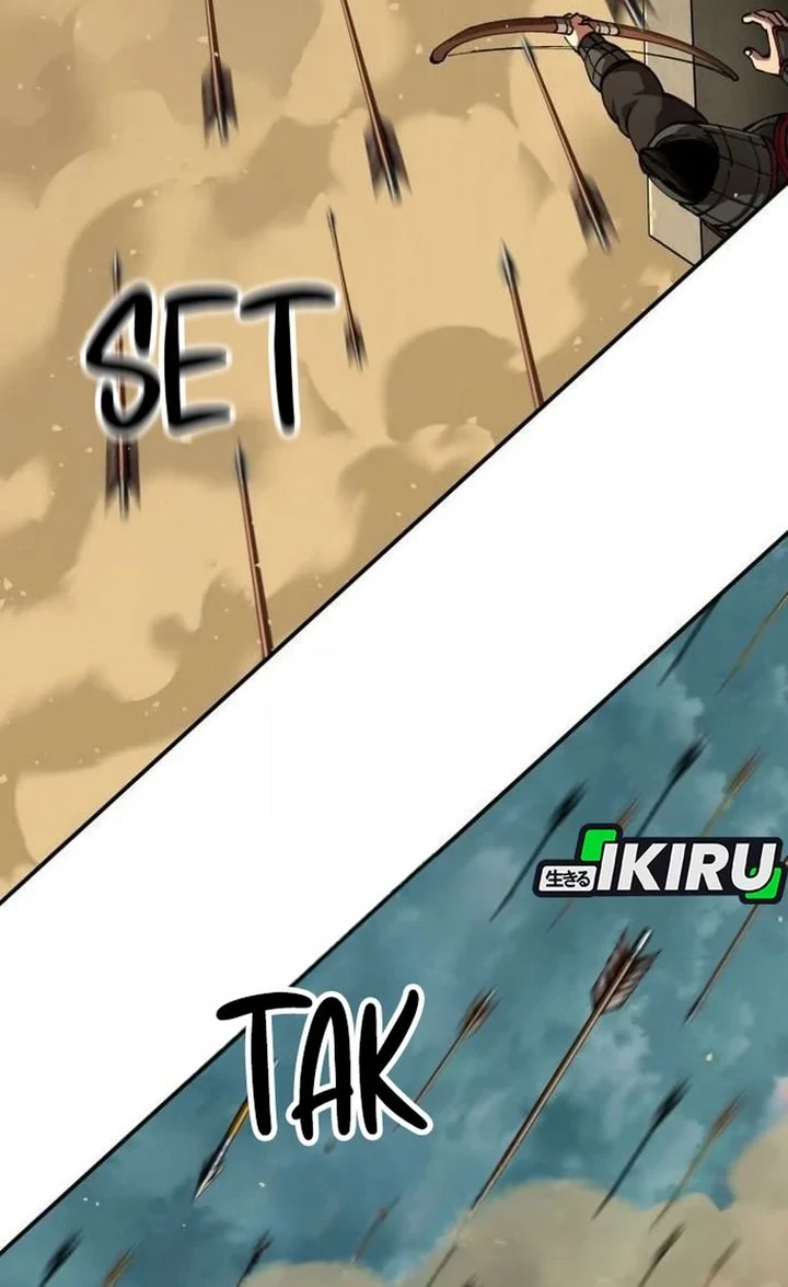 Warrior Grandpa and Supreme Granddaughter Chapter 112 Gambar 17