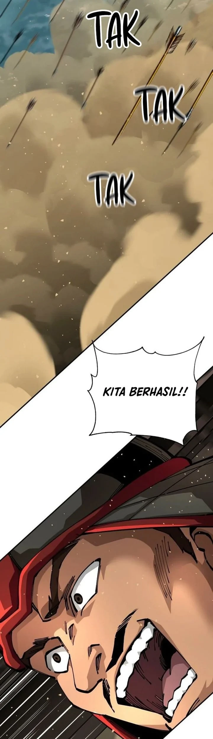 Warrior Grandpa and Supreme Granddaughter Chapter 112 Gambar 18