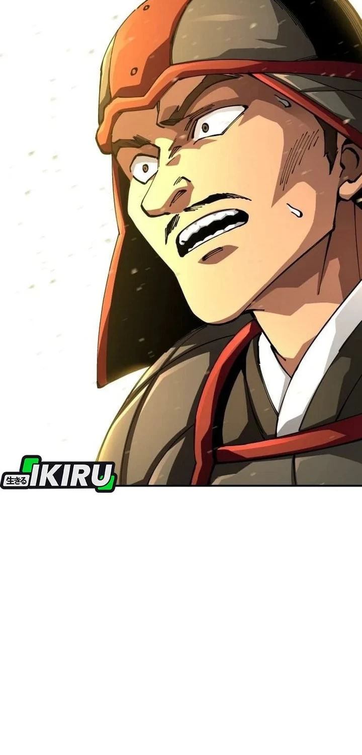 Warrior Grandpa and Supreme Granddaughter Chapter 112 Gambar 21