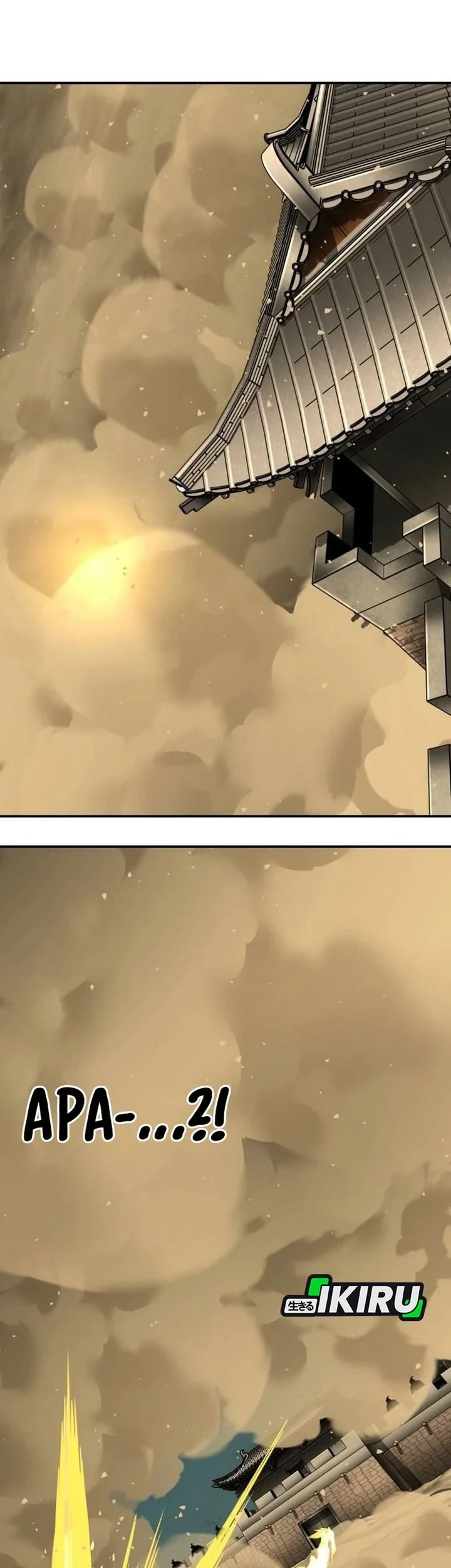 Warrior Grandpa and Supreme Granddaughter Chapter 112 Gambar 22