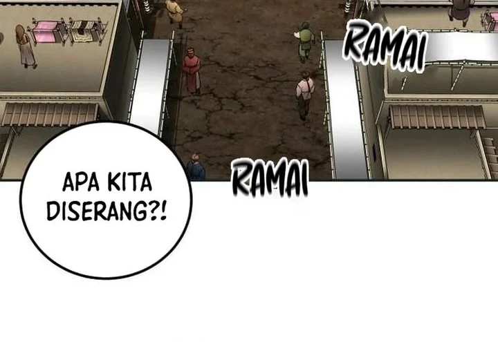 Warrior Grandpa and Supreme Granddaughter Chapter 112 Gambar 29