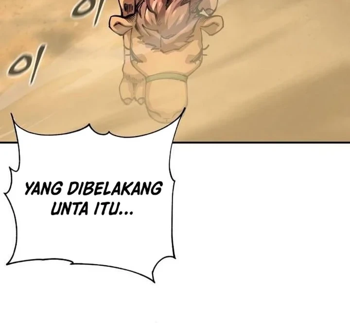 Manhwa Warrior Grandpa and Supreme Granddaughter Chapter 112 gambar 2