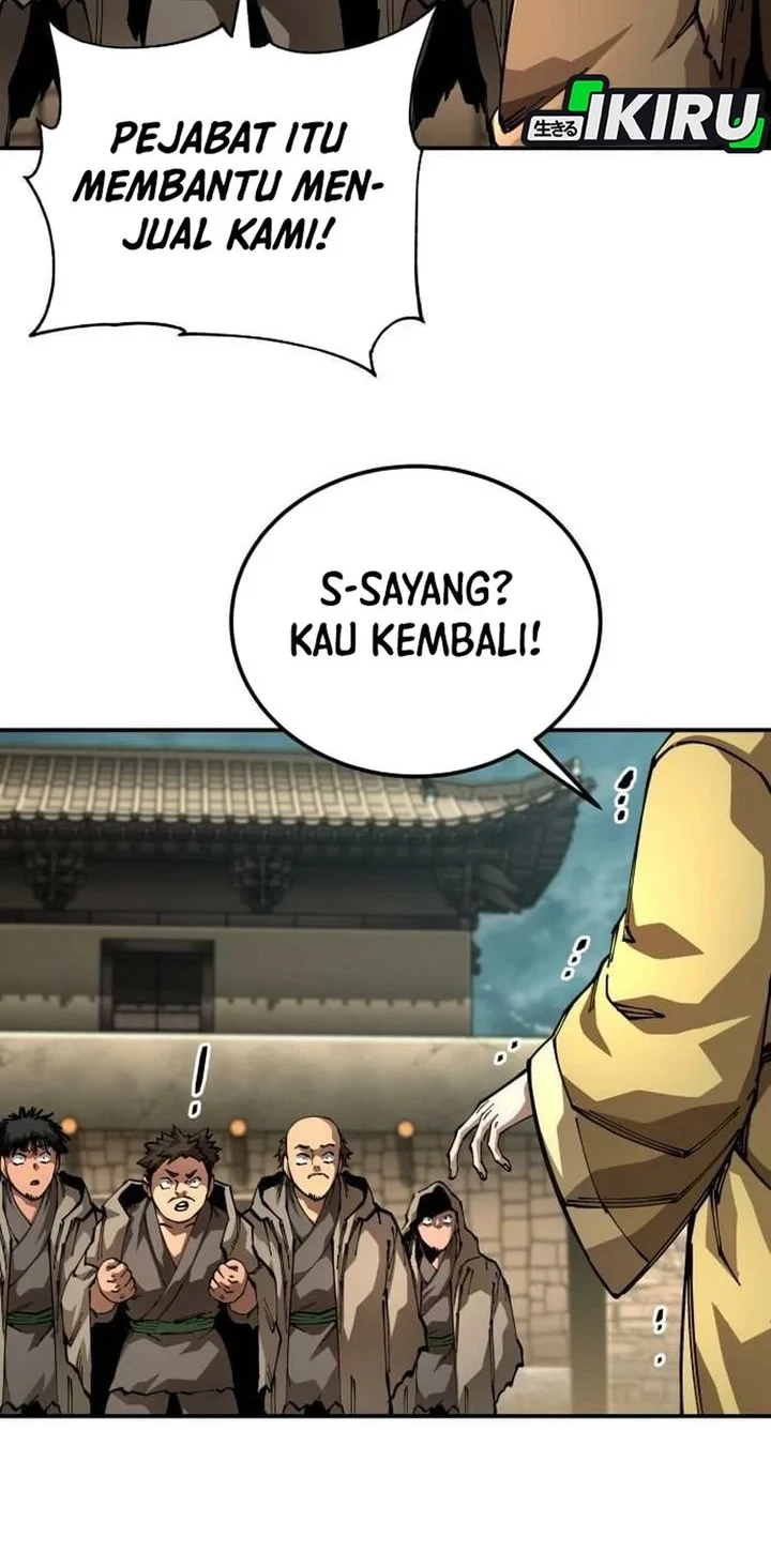 Warrior Grandpa and Supreme Granddaughter Chapter 112 Gambar 38