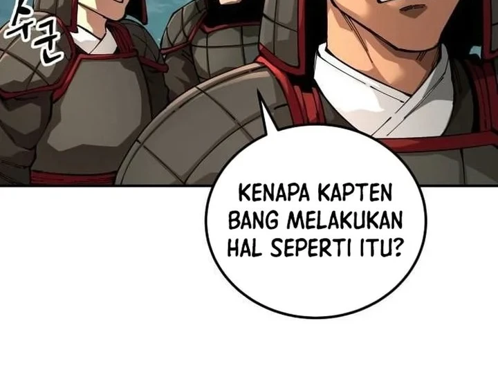 Warrior Grandpa and Supreme Granddaughter Chapter 112 Gambar 40