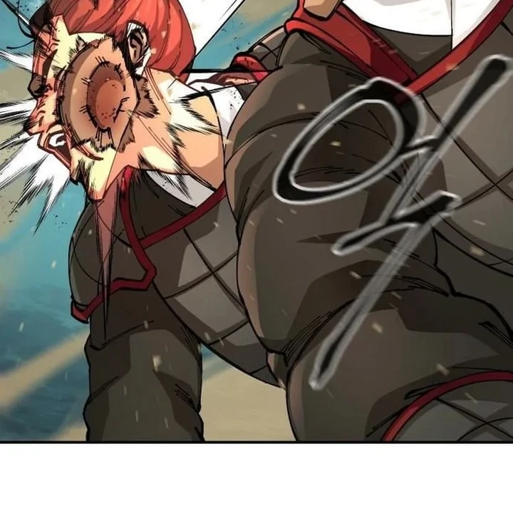 Warrior Grandpa and Supreme Granddaughter Chapter 112 Gambar 46