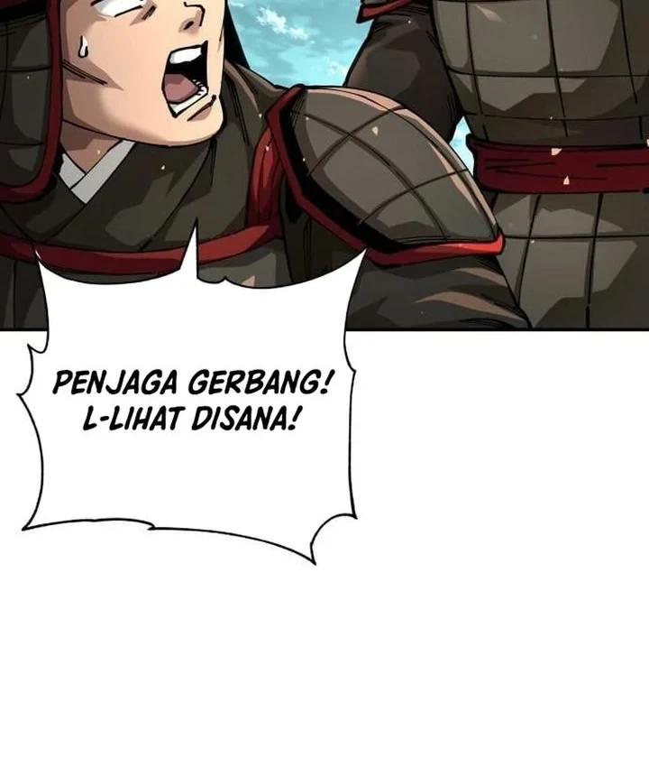 Warrior Grandpa and Supreme Granddaughter Chapter 112 Gambar 4