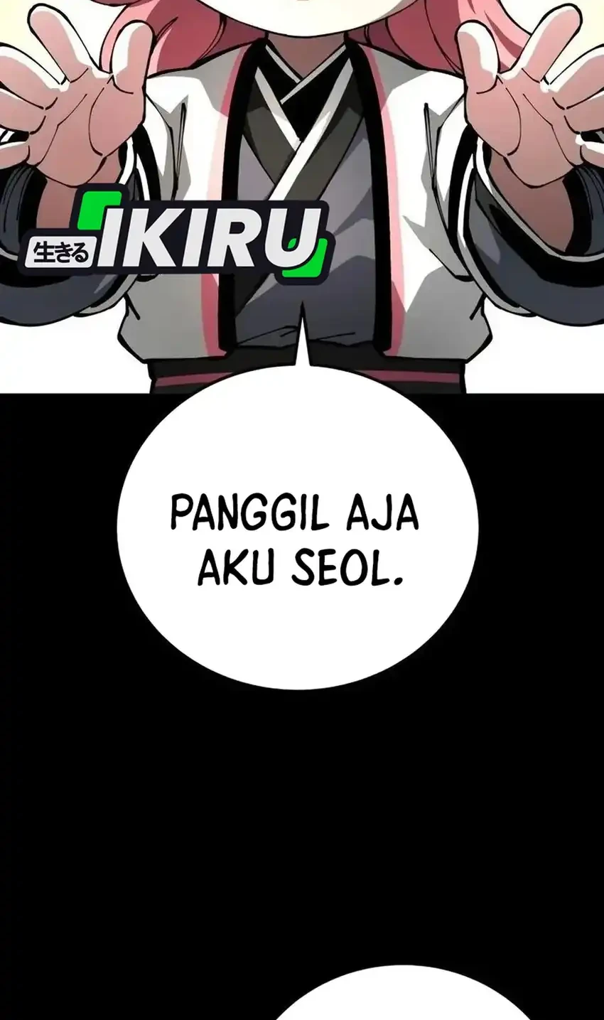 Warrior Grandpa and Supreme Granddaughter Chapter 115 Gambar 20