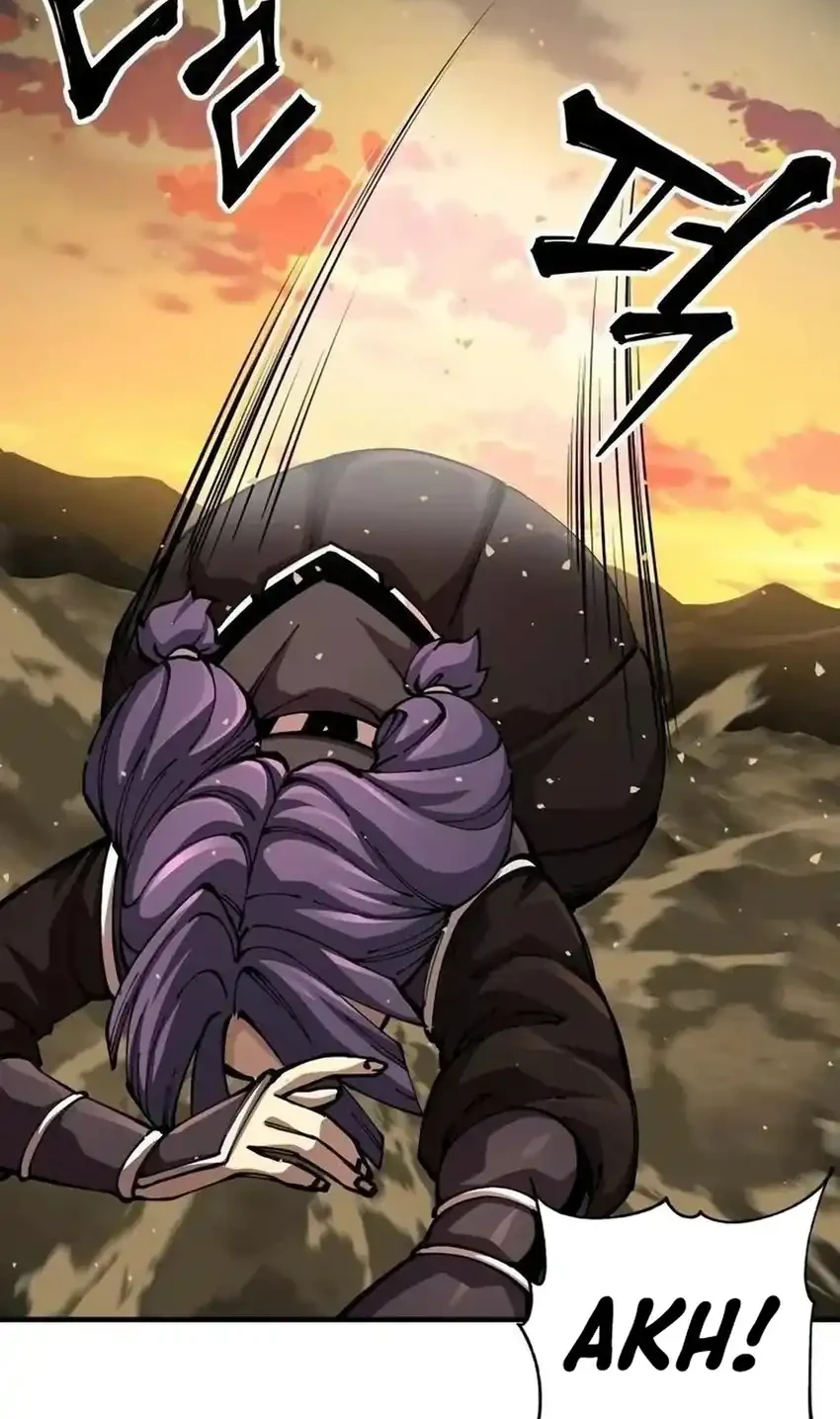 Warrior Grandpa and Supreme Granddaughter Chapter 115 Gambar 24