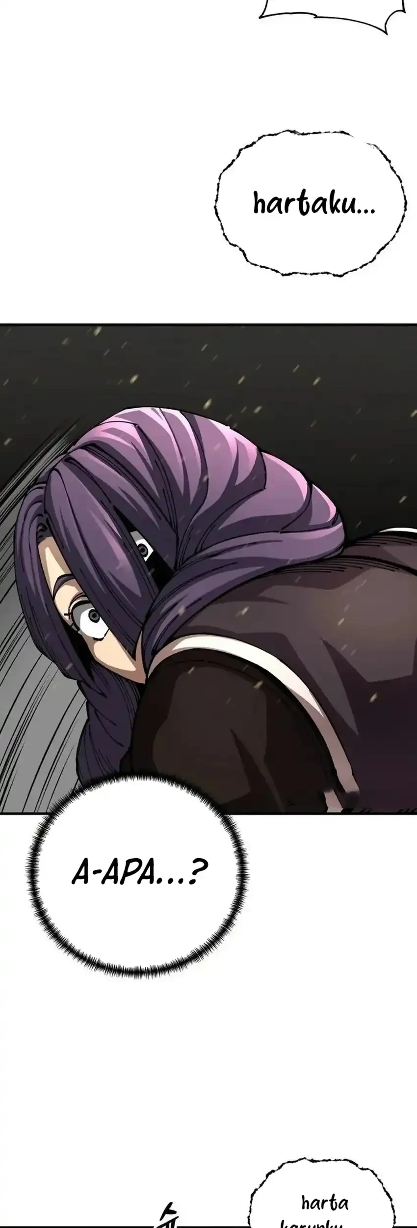 Warrior Grandpa and Supreme Granddaughter Chapter 115 Gambar 25