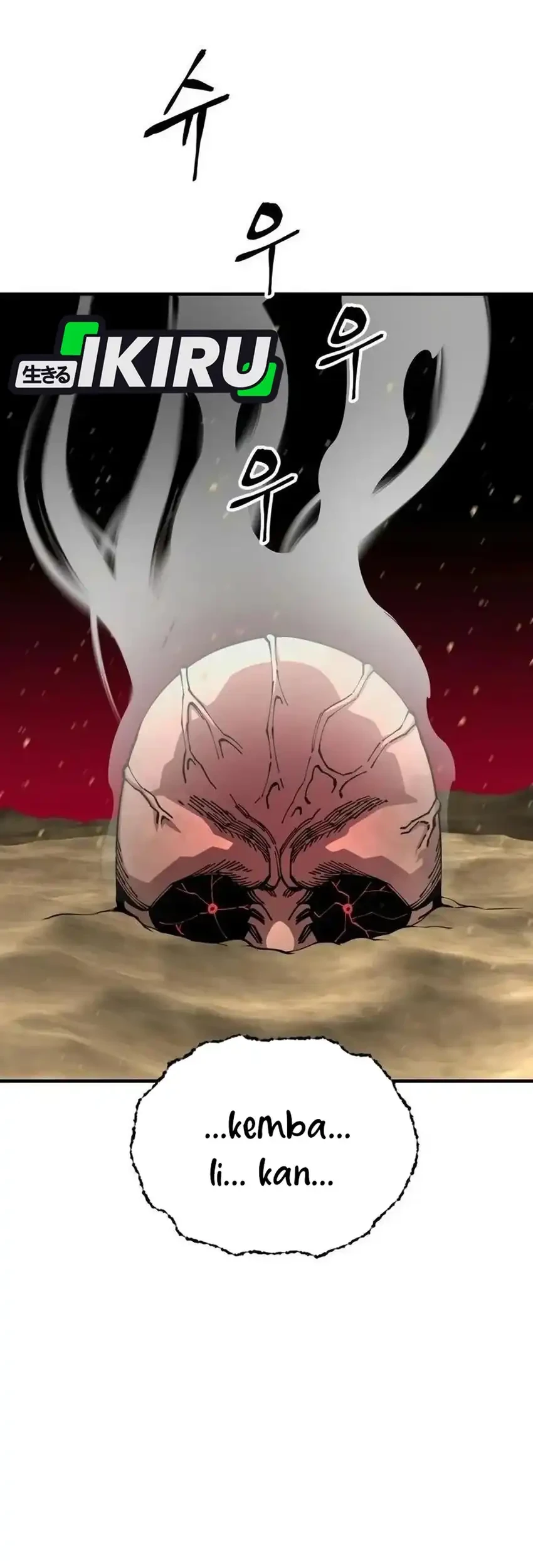 Warrior Grandpa and Supreme Granddaughter Chapter 115 Gambar 27