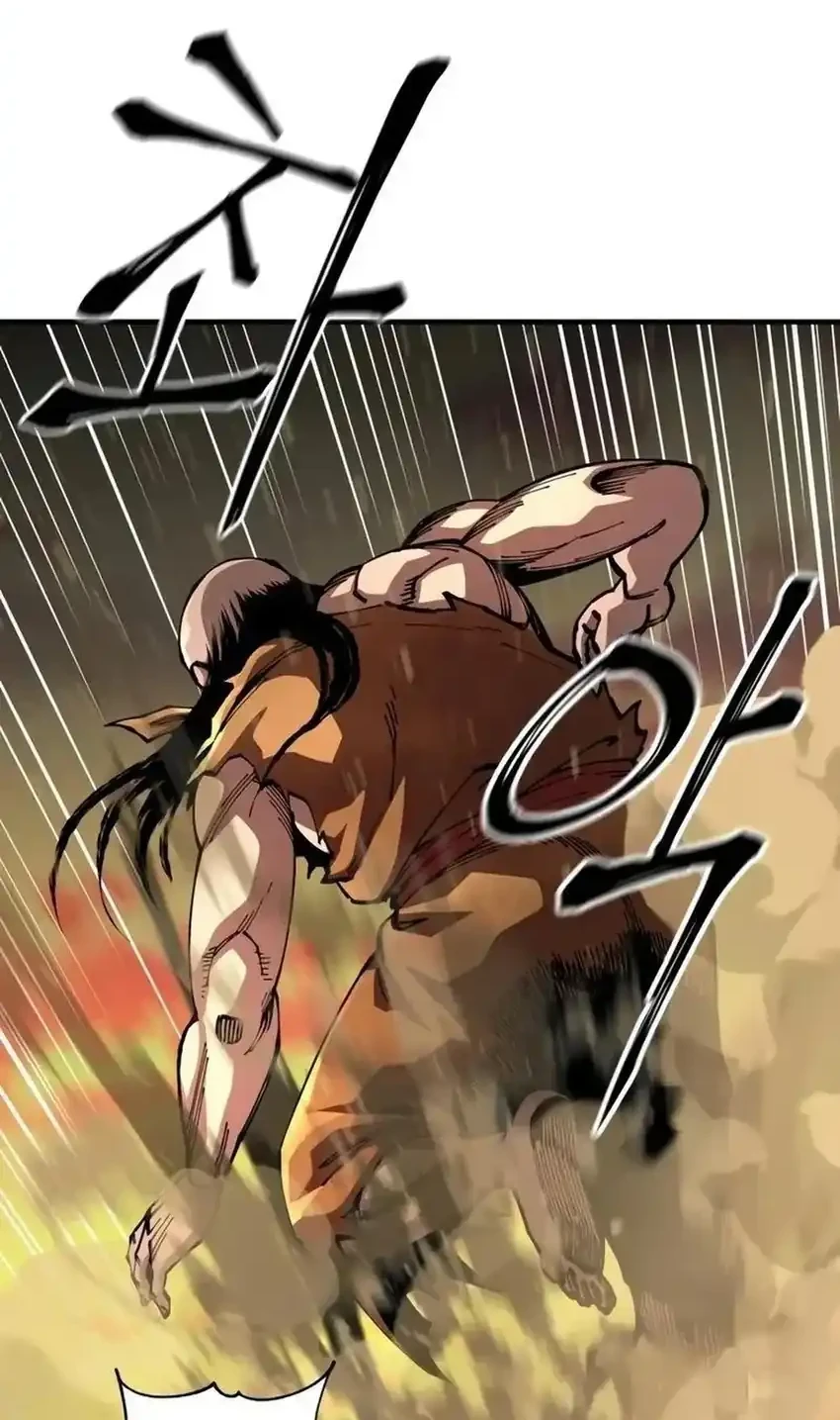Warrior Grandpa and Supreme Granddaughter Chapter 115 Gambar 28